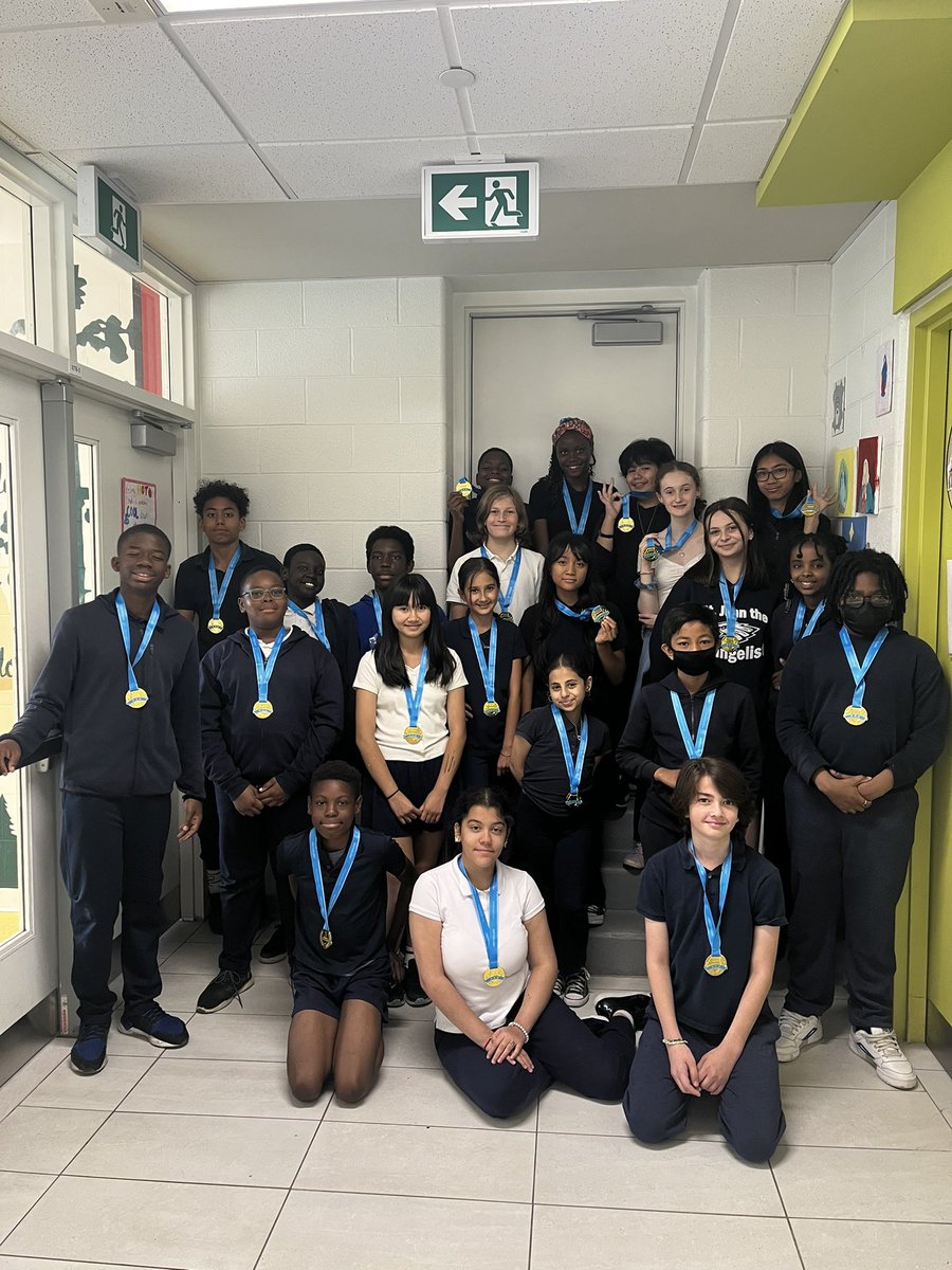 Ms. Renda (@ms_renda_v) on Twitter photo When your whole class wins a Full Mathalon 🏅you celebrate!!! <a href="/SJECES/">StJohnEvangelist</a> <a href="/knowledgehook/">Knowledgehook</a> When your whole class wins a Full Mathalon 🏅you celebrate!!! <a href="/SJECES/">StJohnEvangelist</a> <a href="/knowledgehook/">Knowledgehook</a>