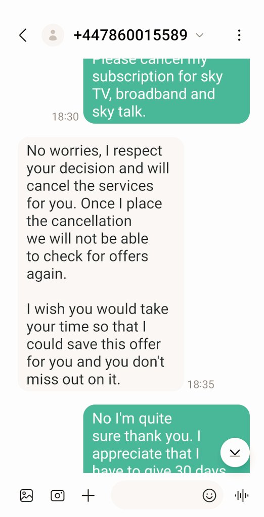 mrspallyla's tweet photo. This is why loyal customers are leaving. https://t.co/WpPSa148MQ