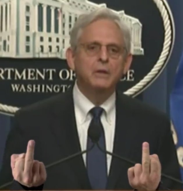@TheOnion Merrick Garland after the execution...
