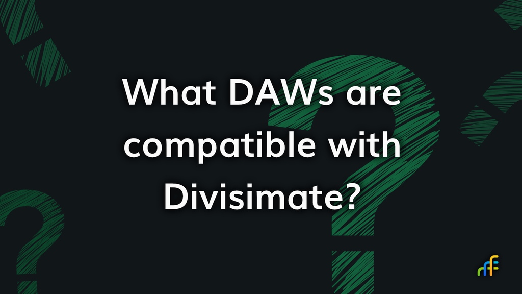 Divisimate works with Cubase, Nuendo, Samplitude, Studio One, Reaper, Bitwig, Digital Performer and ProTools. 

Generally, it's not dependent on any other software. As long as your DAW can select and record separate MIDI inputs for separate instruments, you should be fine.