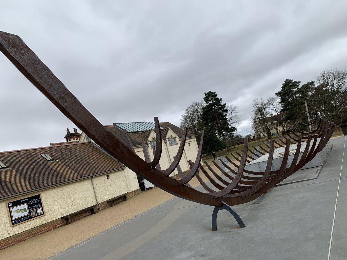 @holland_tom Was there earlier this year. Fantastic place. @NT_SuttonHoo