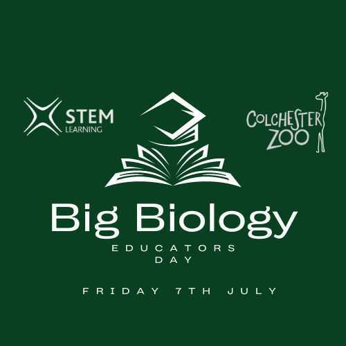 Thank you for taking part in #chatbiology this evening!  Lots for us to consider and share with our lovely lab techs too!

While we have your attention... the Big Biology Educators Day is coming (a chance for us to get together IRL!) Tickets and info here:
stem.org.uk/cpd/ondemand/4…
