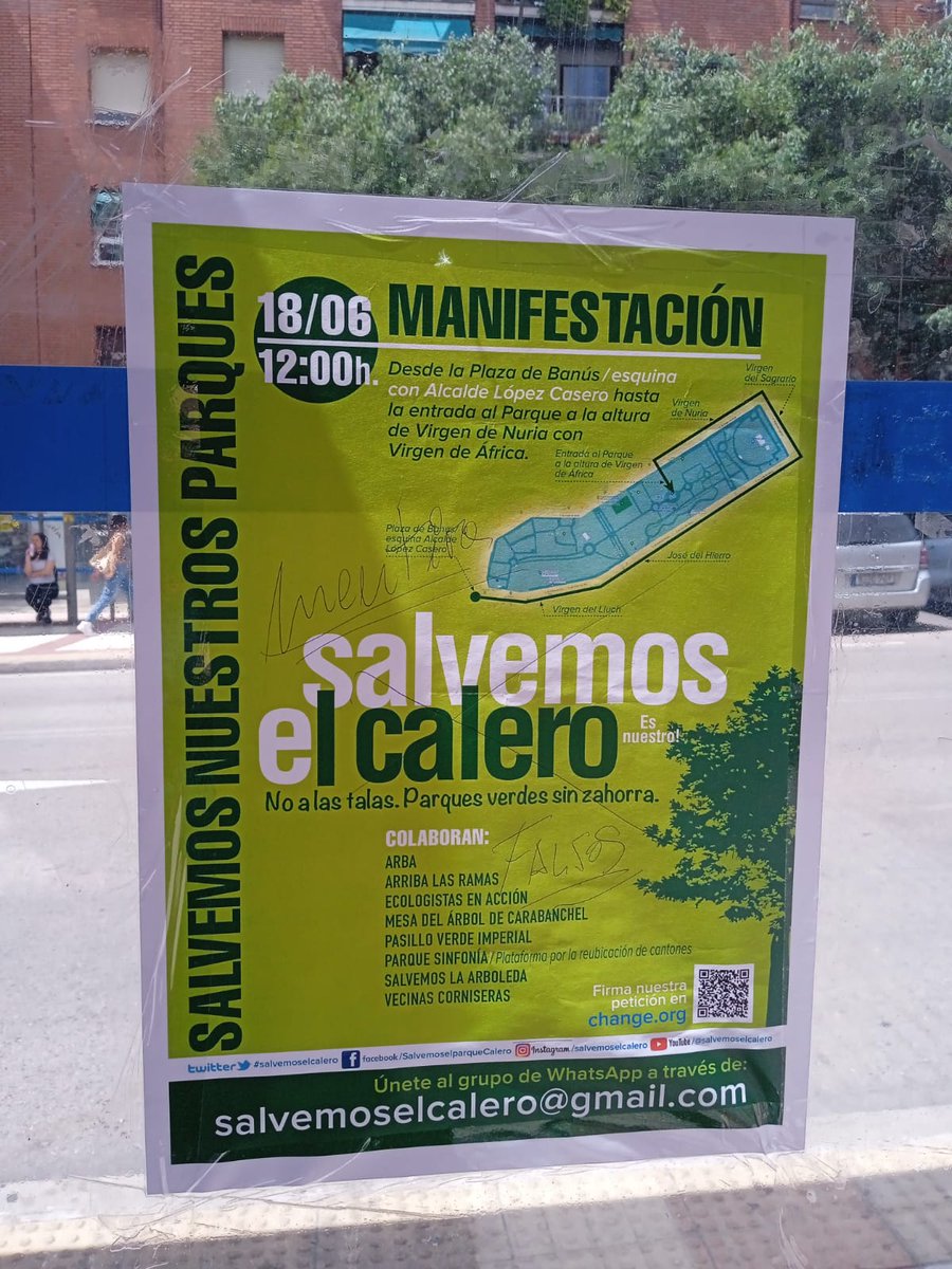 Anuma (@anumamadrid) on Twitter photo 
