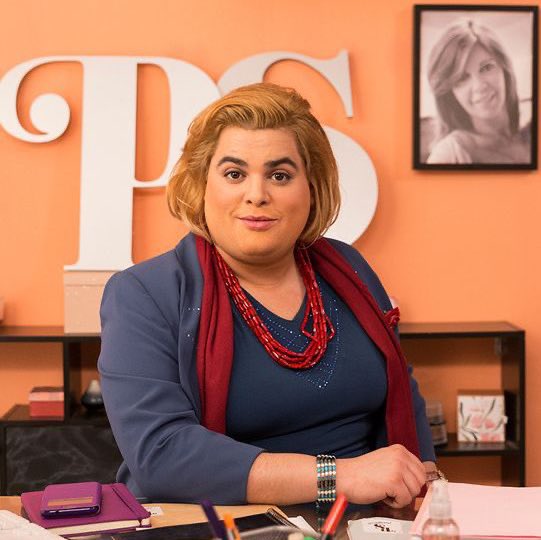 dime un actor/actriz que nació para el papel: