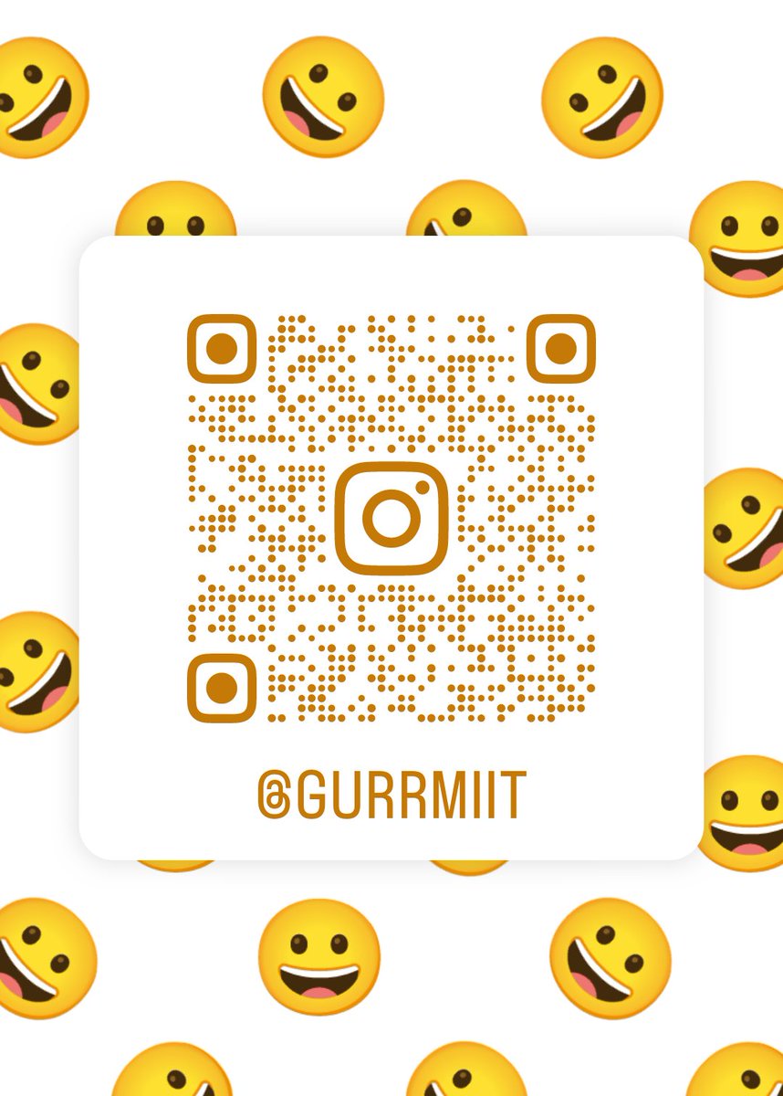 Follow Me On Instagram for cool travel contents 😊 #mumbaitours #mumbaiguide #mumbailife instagram.com/gurrmiit?igshi…