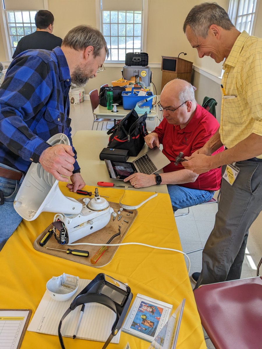 The Rockfall Foundation tweet media