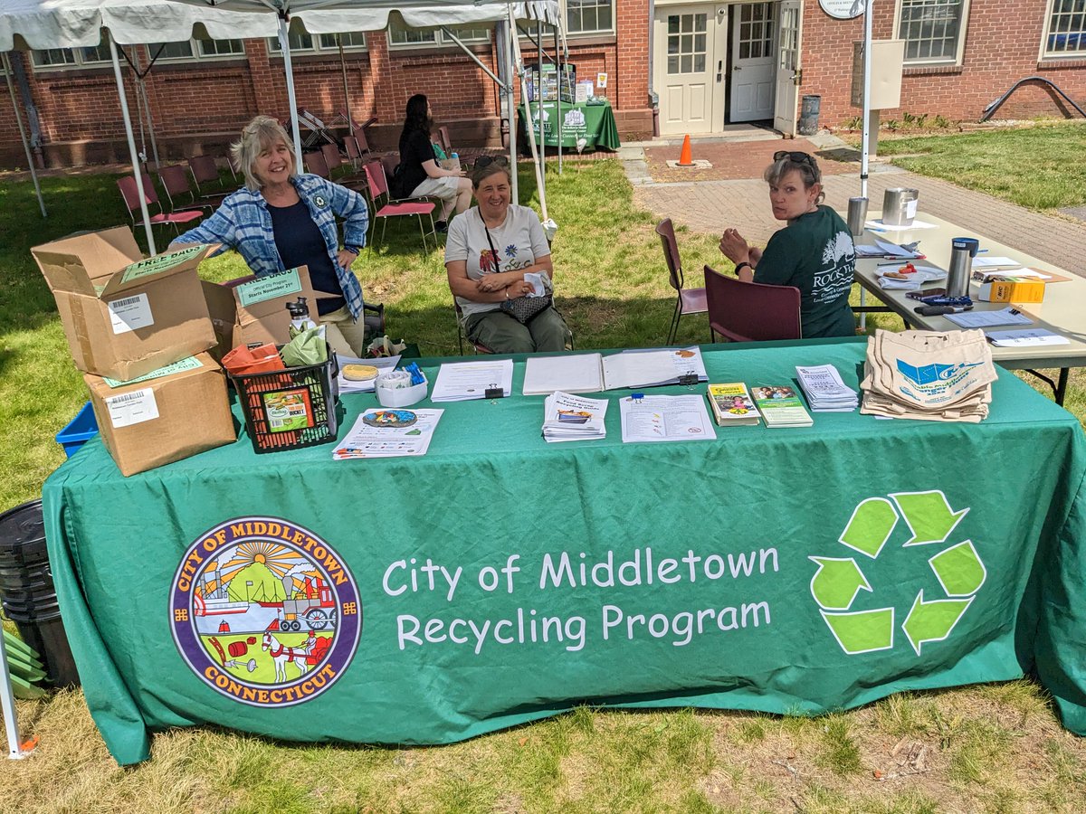 The Rockfall Foundation tweet media