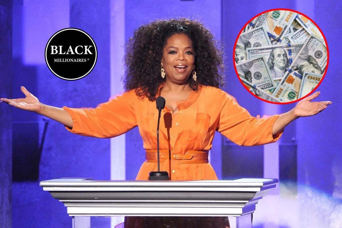 Oprah Winfrey is suing a weight loss company for using her name and likeness without her consent. Oprah is demanding the company hand over all profits made from the misleading advertising.