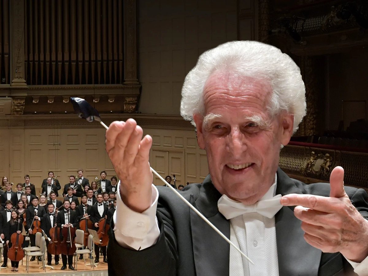 Boston Philharmonic Youth Orchestra
Benjamin Zander brings his award-winning #youth #orchestra on tour to South Africa
where: Hugo Lambrechts Music Centre 
when: 21 Jun at 19h00
Ticket: <a href="/QuicketSA/">Quicket South Africa</a>

tinyurl.com/2z8h5kdv
<a href="/MBC230K/">Markus Maximus</a> <a href="/CreativeFeel/">Creative Feel</a> <a href="/Amorersg/">Amore Bekker</a> <a href="/audaciouslysels/">Selina Mutale</a>