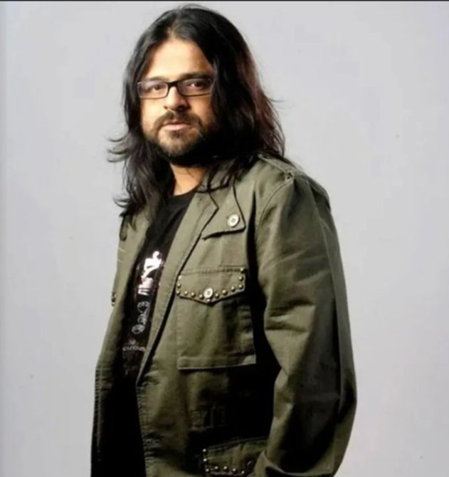  be wishes the talented music director pritam chakraborty a very happy birthday  