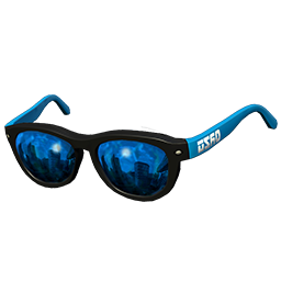 SplatNetStore's tweet image. Tinted Shades [Zekko]
🌟 Ink Recovery Up
↪️ (Brand affinity: Special Saver)
💰 875
✨ 1 slot
