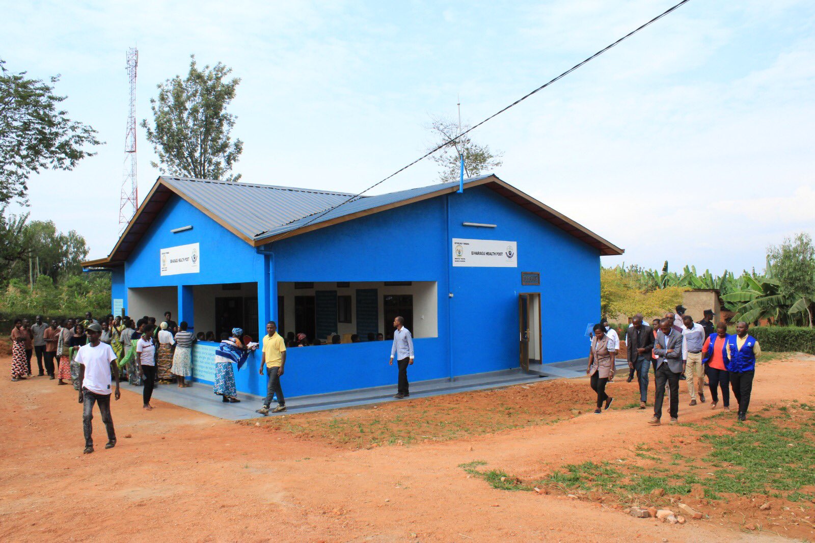 SFH Rwanda (@sfhRwanda) / Twitter