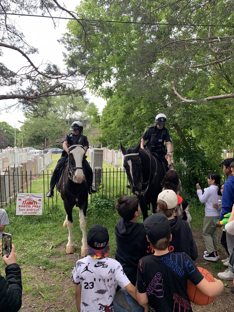 North Prep PS (@prep_ps) on Twitter photo Our fun fair happening now. Thank you to our community partners <a href="/TorontoPolice/">Toronto Police</a> batorigroup.com <a href="/truenorthcamps/">True North Camps</a> Our fun fair happening now. Thank you to our community partners <a href="/TorontoPolice/">Toronto Police</a> batorigroup.com <a href="/truenorthcamps/">True North Camps</a>