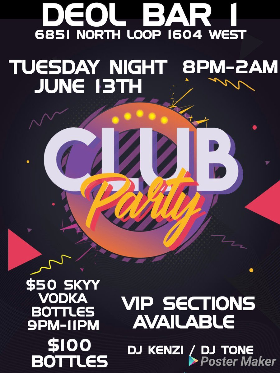 Deol Bar and Grill tweet media