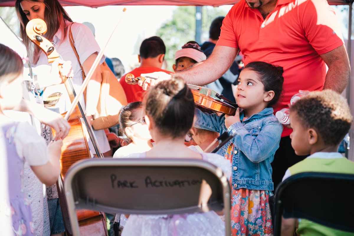 Vancouver Symphony tweet media