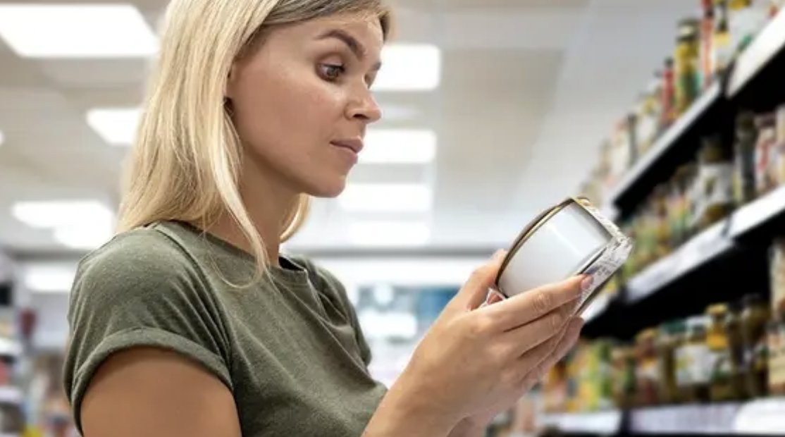 WholisticsH's tweet image. Reading a nutrition label is a must-have skill in today’s world of ultra-processed and plentiful additives. In this blog, we to dive into the basics of a nutrition label:
community.wholistics.health/whats-in-a-lab…

#nutrition #NutritionLabel #wellness #diet #wellness