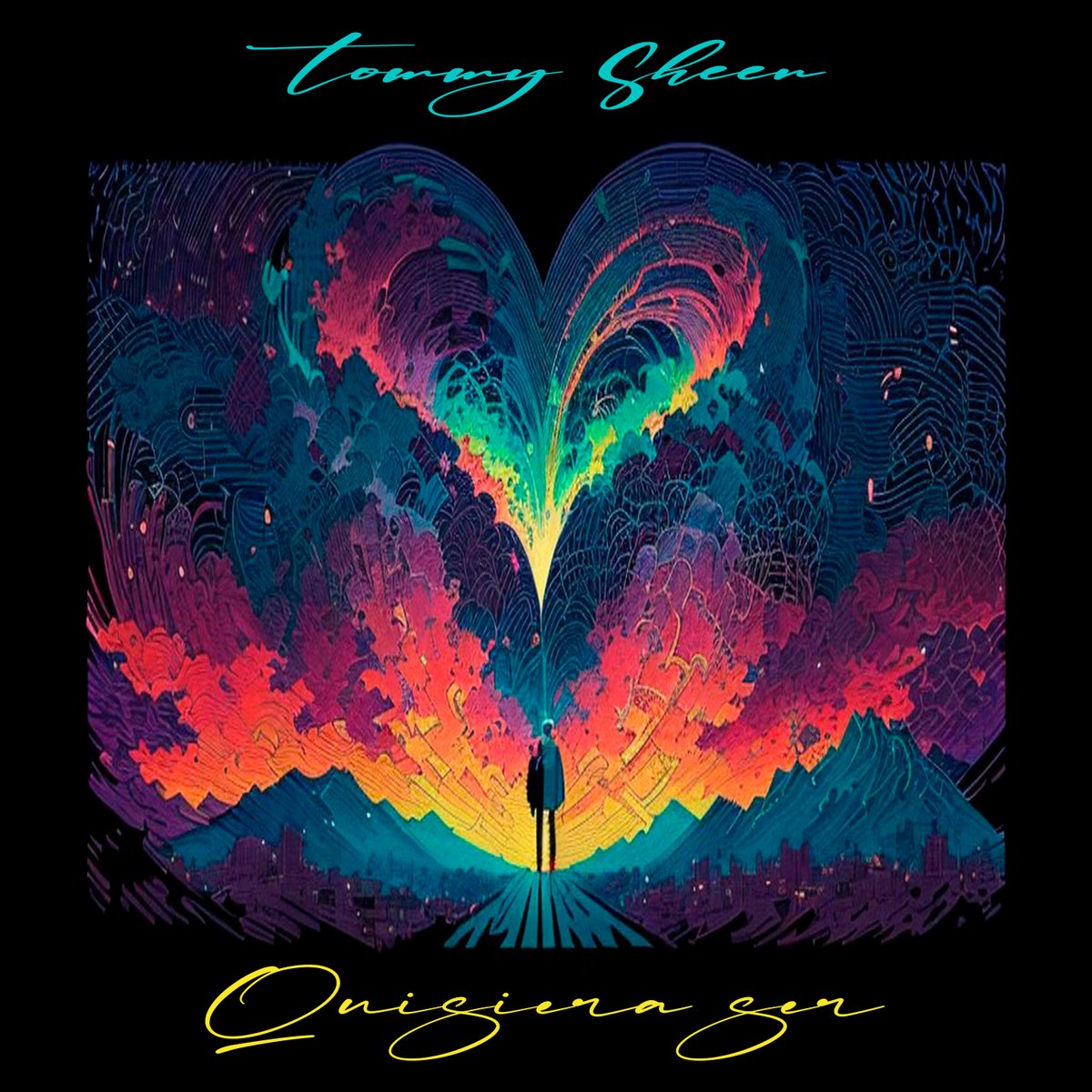 New single en pocas horas...tic tac tic tac