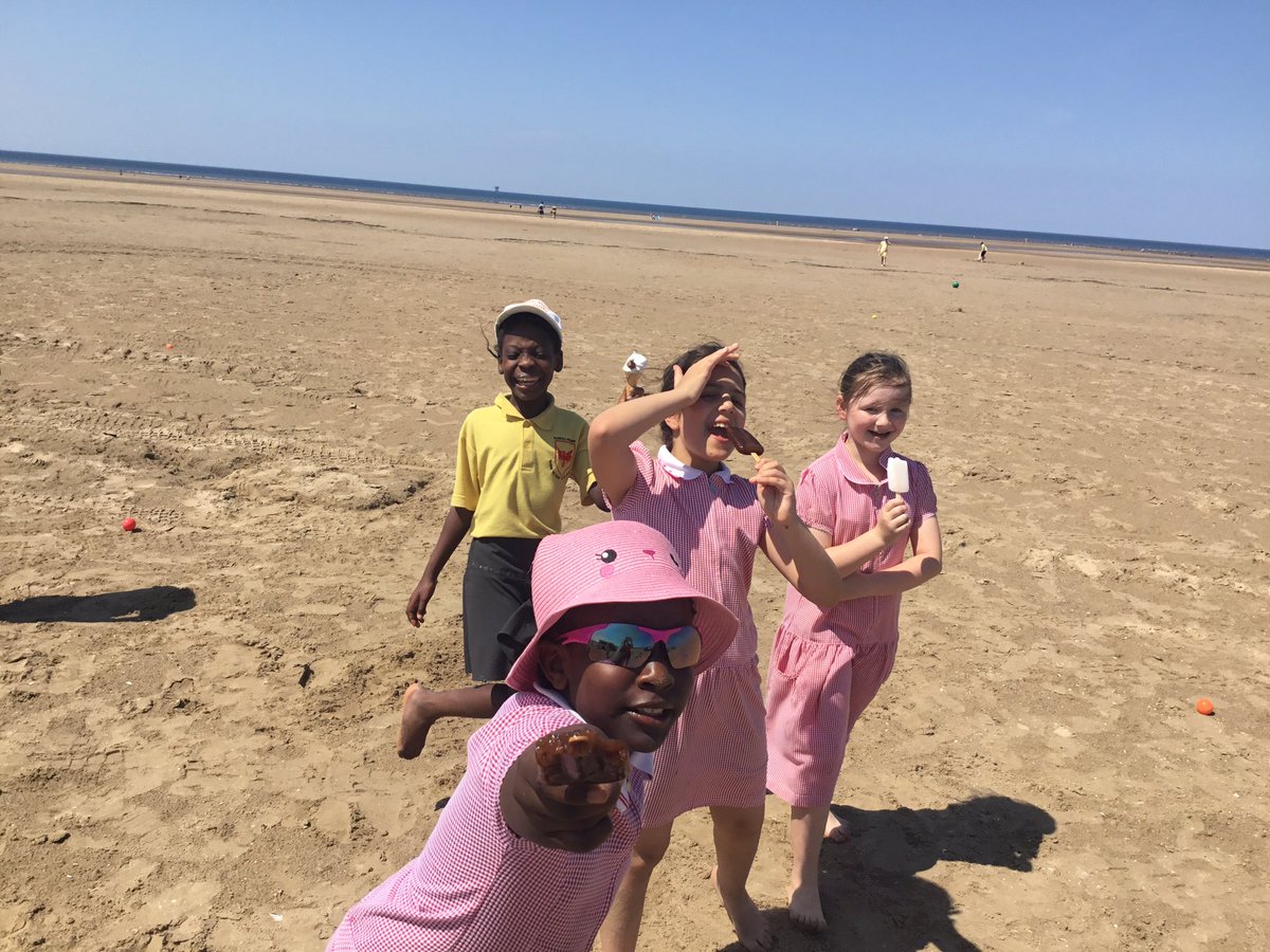 Year Four Phoenix Primary tweet media