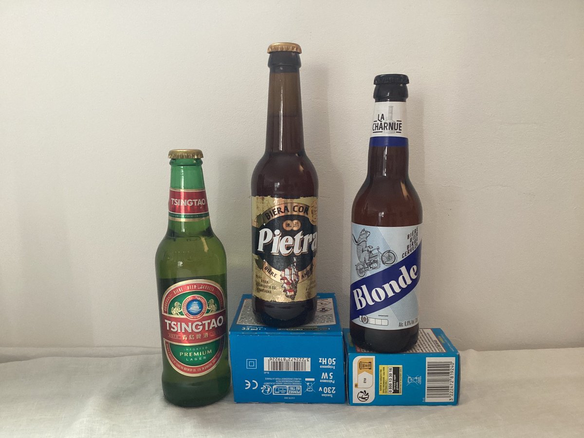 Page_83000's tweet photo. Choisissez votre bière pour le soutien
 #KohLantaLeFeuSacre https://t.co/UPIWKl0SGP