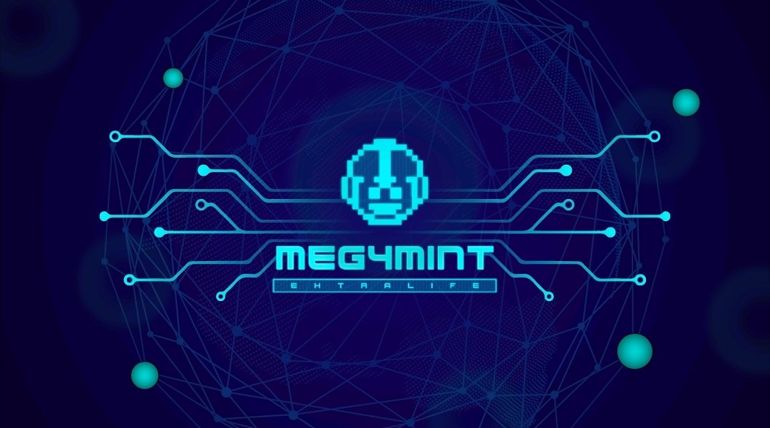 Who want to know our $MEG Token details ?

#tokenomics #erc20 #PinkSale #DEX