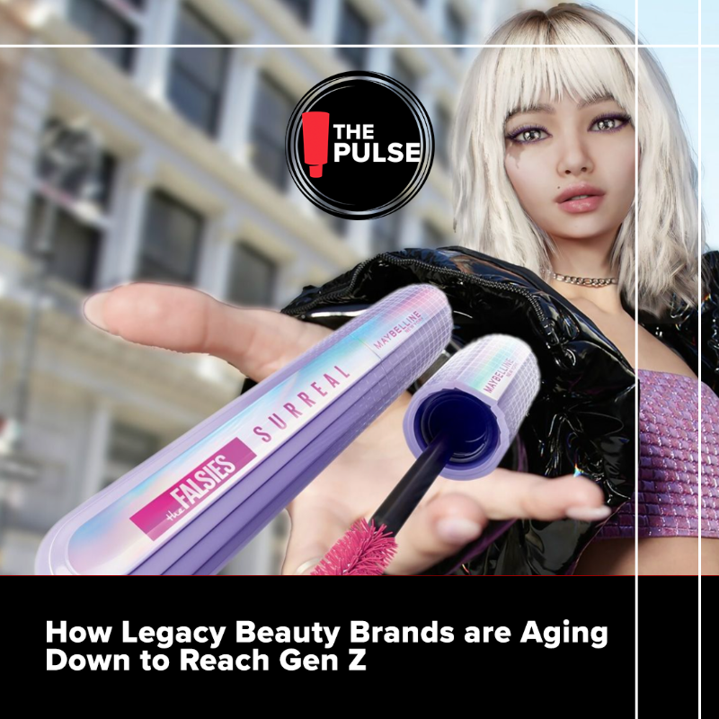 RedPegMarketing's tweet photo. It’s Pulse Tuesday! 🗞️
 
@IKEAUSA builds a massive statue of its FRAKTA bag, @KelloggsUS opens a @cheezit gas station that pumps bags into visitors’ cars, and beauty brands like @LorealParisUSA and @EsteeLauder innovate to reach Gen Z.