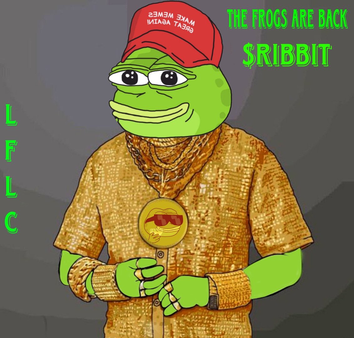 @Ribbit_coin