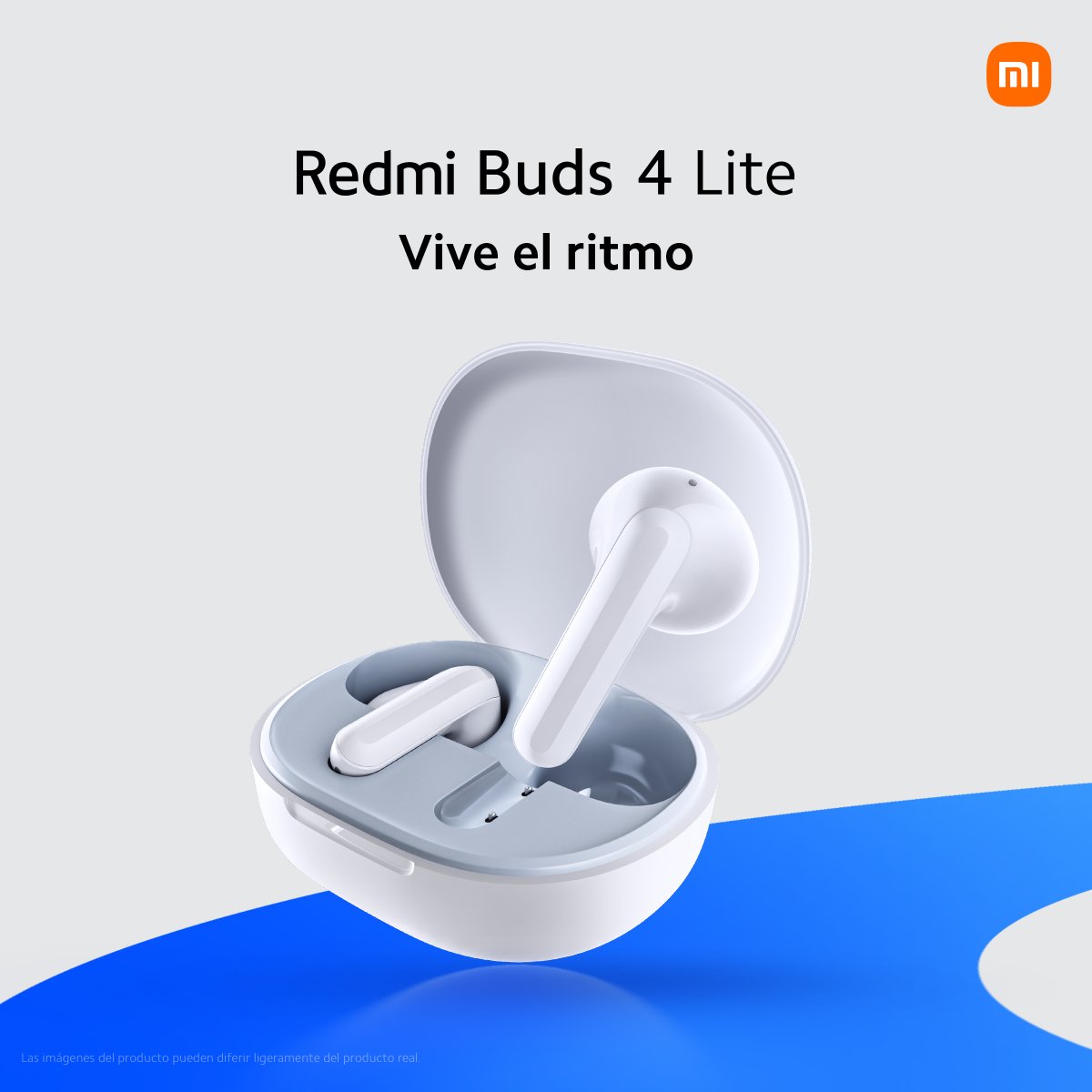 Xiaomi México on Twitter "🎶 Sumérgete en el ritmo con los nuevos Redmi