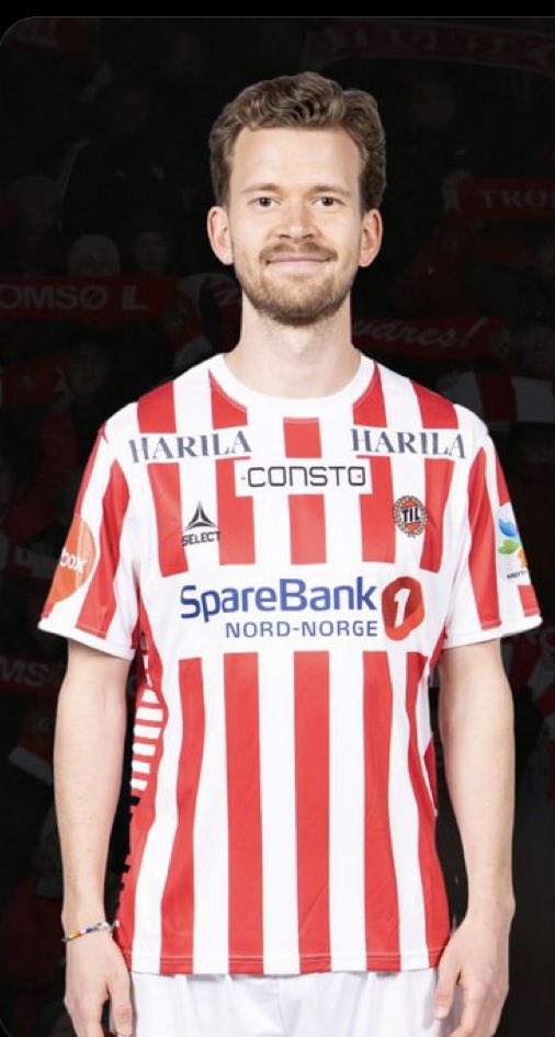 Vegard Erlien med 6 mål og 2 assist