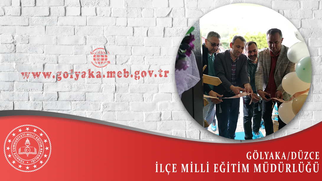 golyakailcemem's tweet photo. MÜDÜRLERİMİZ SARIDERE GİYİM ÜRETİM TEKNOLOJİSİ KURSUNUN SENE SONU SERGİSİNE KATILDI

👉 https://t.co/JhxzCTCz59

@tcmeb @MahmutOzerProf
@yilmaznazif @Cevdet_Atay @alitugrulyildiz
@tamerkirbac @TastepeErgin
@YunusMertyrek1 https://t.co/GlWYcJJE6q