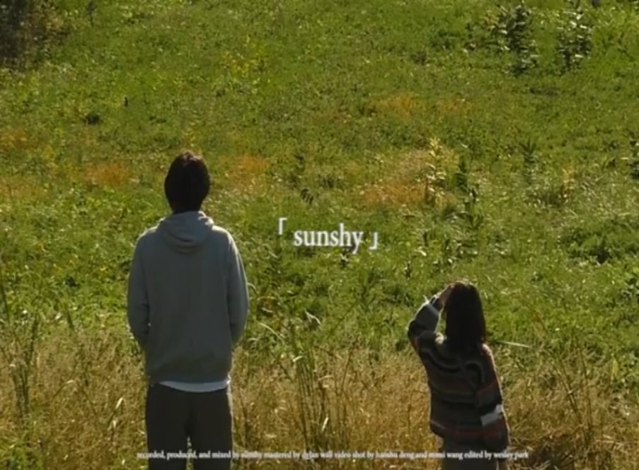 WL//WH Video Of The Day: SUNSHY “Dissolve” (Official Video) – WhiteLight//WhiteHeat whitelight-whiteheat.com/wl-wh-video-of… via @https://twitter.com/fabrizio_lusso?lang=en #sunshy #alternative #ambient #dreampop #indierock #noisepop #shoegaze #Chicago #illinois