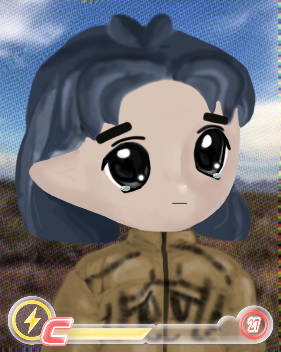 Milady 2203 bought for 2.7Ξ ($4,700) #NFTs opensea.io/assets/0x5af0d…