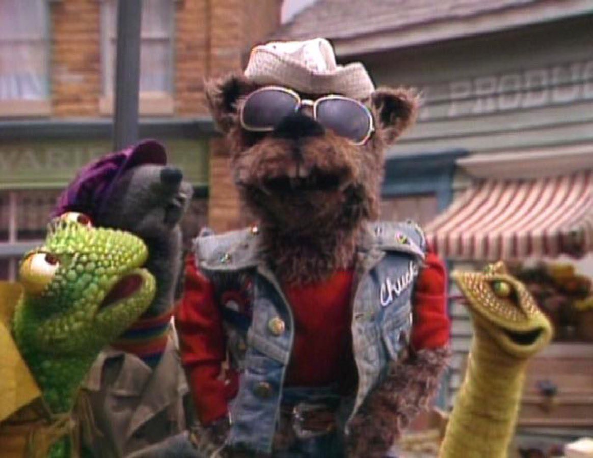 Super70sSports's tweet image. Put the Riverbottom Nightmare Band in the Rock and Roll Hall of Fame. It’s time.