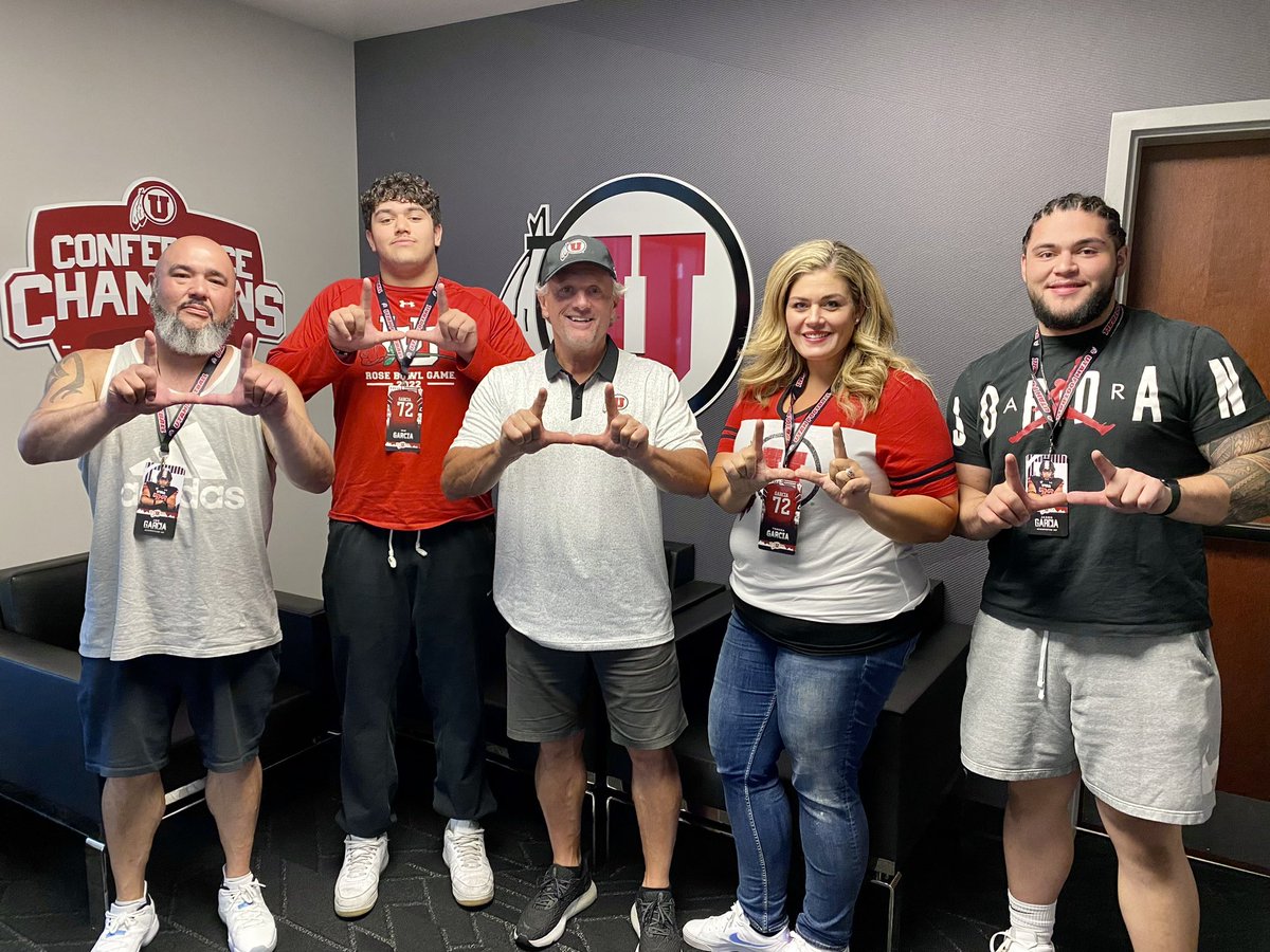 Isaiah (Ike) Garcia tweet media