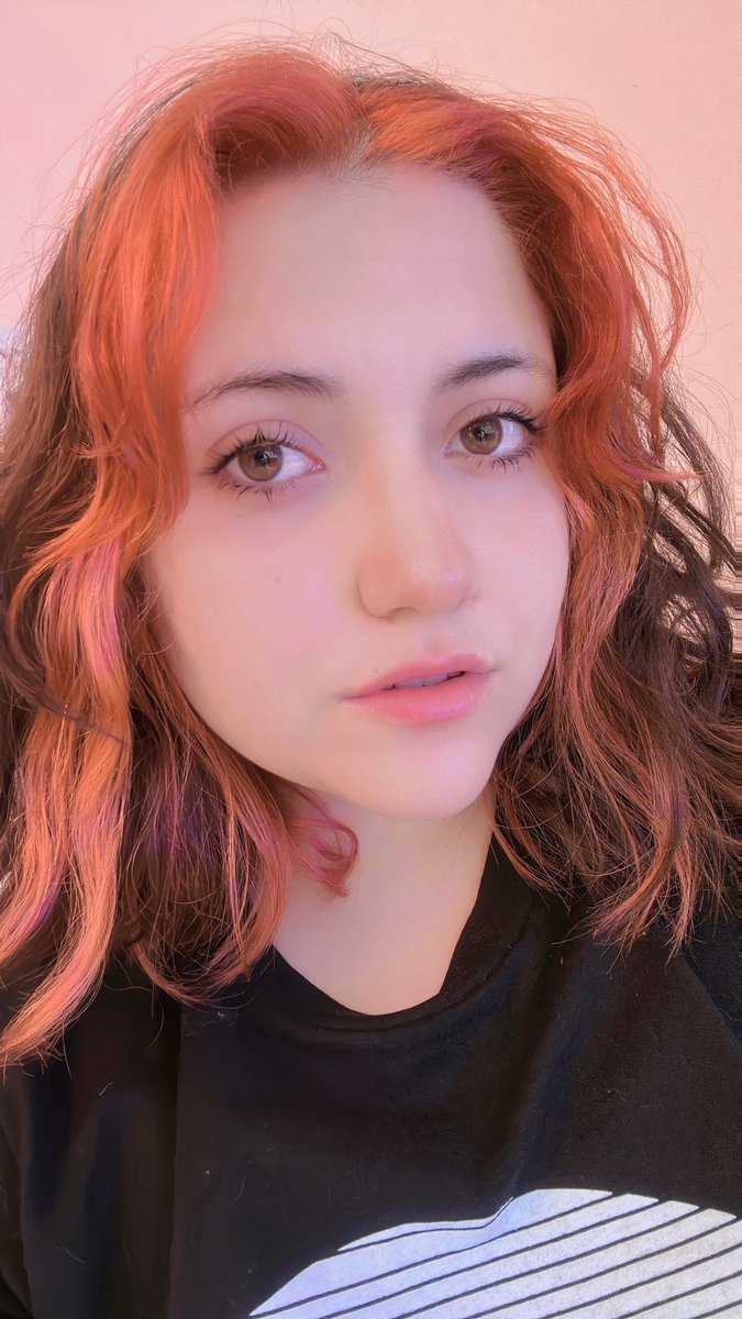Kazucos14's tweet photo. no me peine hoy y que ˚ʚ♡ɞ˚ https://t.co/qrXFgm5yOO