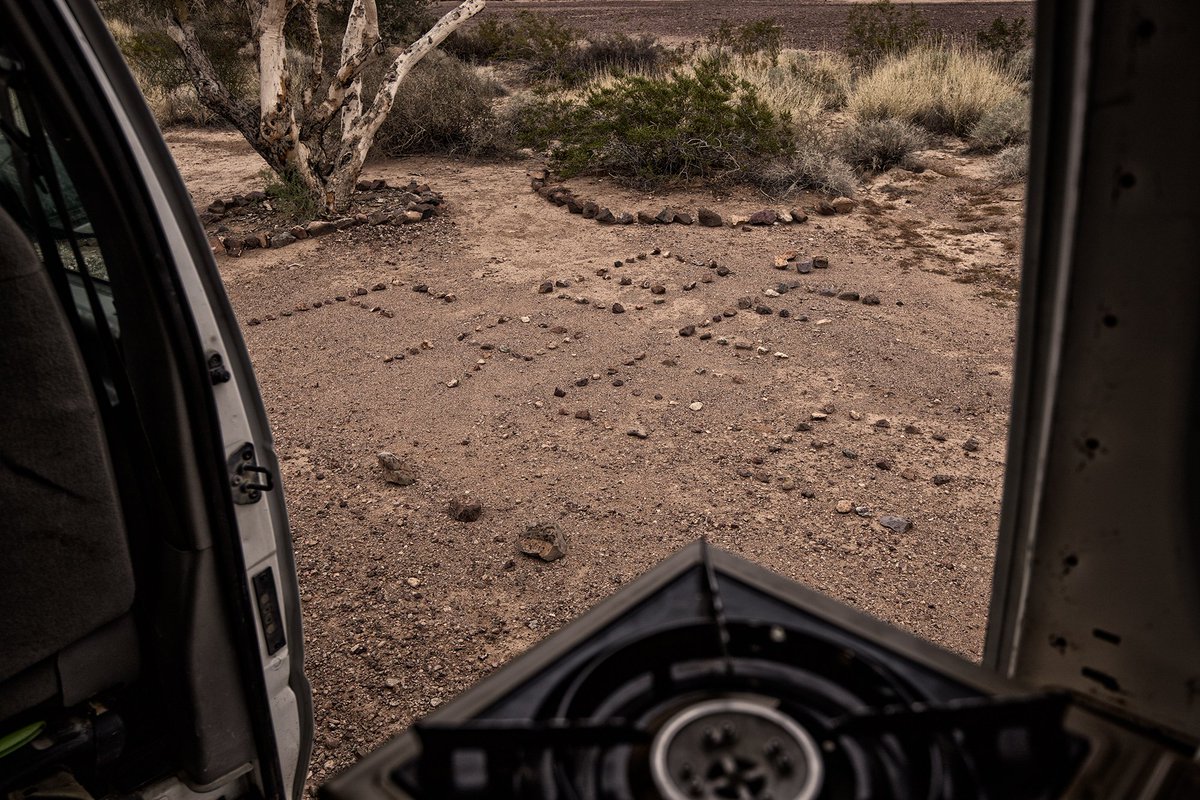 BE FREE
Just a little message someone left at the spot I stayed at when I was in Quartzite last. Couldn't agree more:)
.
.
.
.
.
.
.
.
.
.
#Quartzsite #HomeIsWhereYouParkIt #LetsGetLost #LuckyOnTheRoadAgain #BeFree #VanLiving #VanLife #4x4VanLife