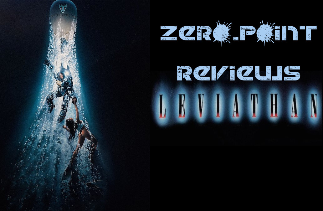 Our brand new Zero.Point Review episode is now live! Leviathan is on tap! Give us a like, comment and/or sub as we grow our channel! 
#peterweller #leviathan #horror #scifi #moviereview #amandapays #screamfactory #bluray

youtu.be/B5PqazCFKc4