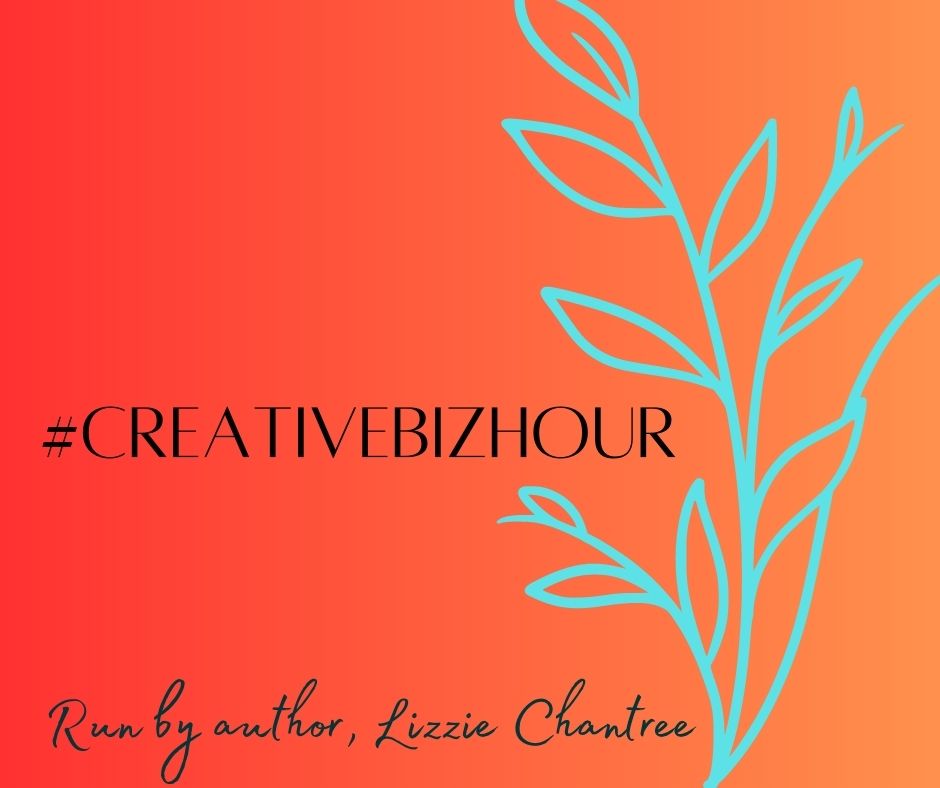 #CreativeBizHour What distinguishes you from other artists/creatives in your genre? #art #design #writing