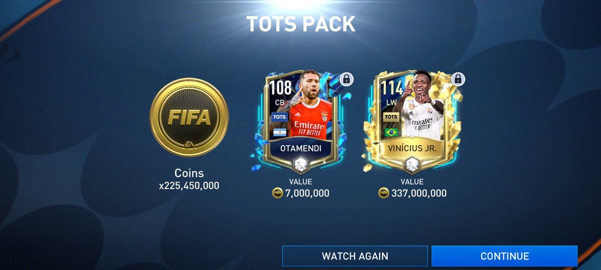 FIFA Mobile News tweet media