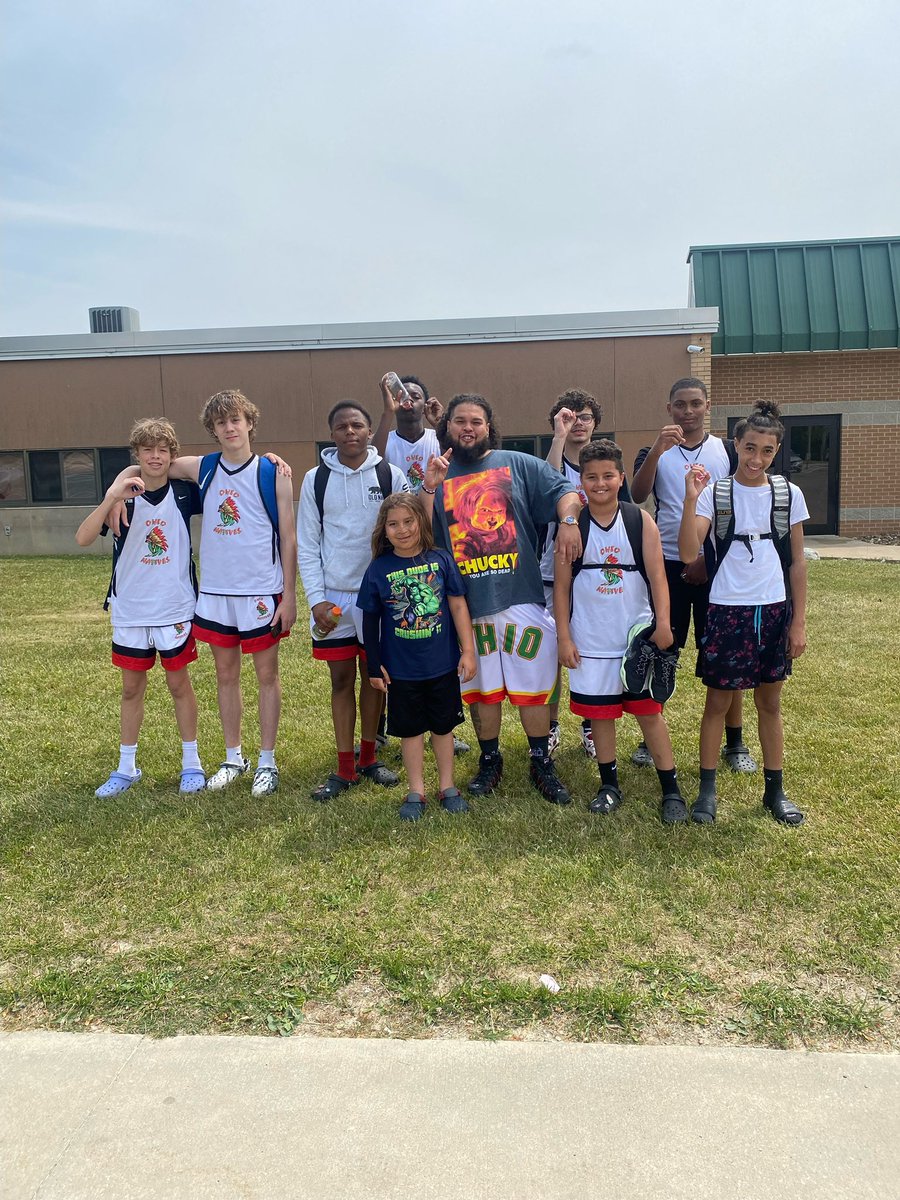 The New Era! Not the results we wanted but DEFINITELY getting better. As always, it’s back to work! 🙏🏽