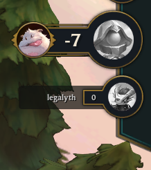 botkzz's tweet photo. on va bien s'amuser pour le rush tft avec la ktv demain mon reuf @legalyth ^^ https://t.co/FE4bL0GKEp