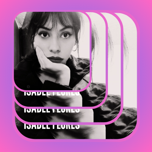 Visual_Verso's tweet photo. Isabel Flores ✂️
Artista especialista en técnica de collage análogo y digital.
Te invitamos a conocer su obra "Hay muerte", en el primer número de nuestro fanzine.
Enlace: https://t.co/Izz7ZhCeB7…
#VisualVerso #visualversofanzine #fanzine #estetica #mexicana #esteticamexicana https://t.co/LnXcVMskpZ