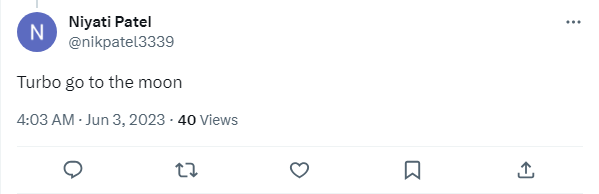 BEEP BOT tweet media