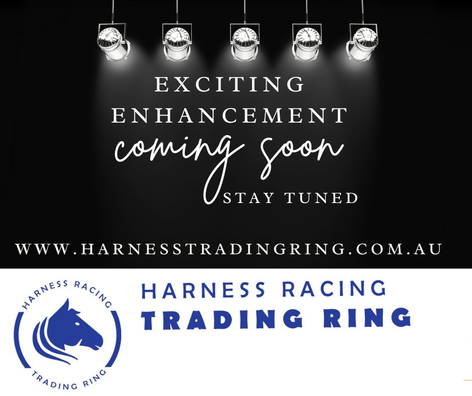TradingRing's tweet photo. Watch this space - We have some very exciting news coming your way!!! We currently have over 350,000 page views per month on our FREE classified site
We are about to make your selling and buying experience even better!!!
Be sure to keep a close eye on https://t.co/92PJrR6MBW https://t.co/gyvSd3Av59