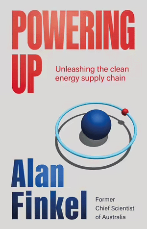 bmiballarat's tweet photo. Get ready for an electrifying conversation about the future of clean energy as the BMI welcomes the 'father of Australia's hydrogen strategy' Alan Finkel.
@wheelercentre
More: https://t.co/9NF8f7iHCP… #BMiEvents #inconversation #talks #cleanenergy #hydrogen https://t.co/qhKi5DF7tc