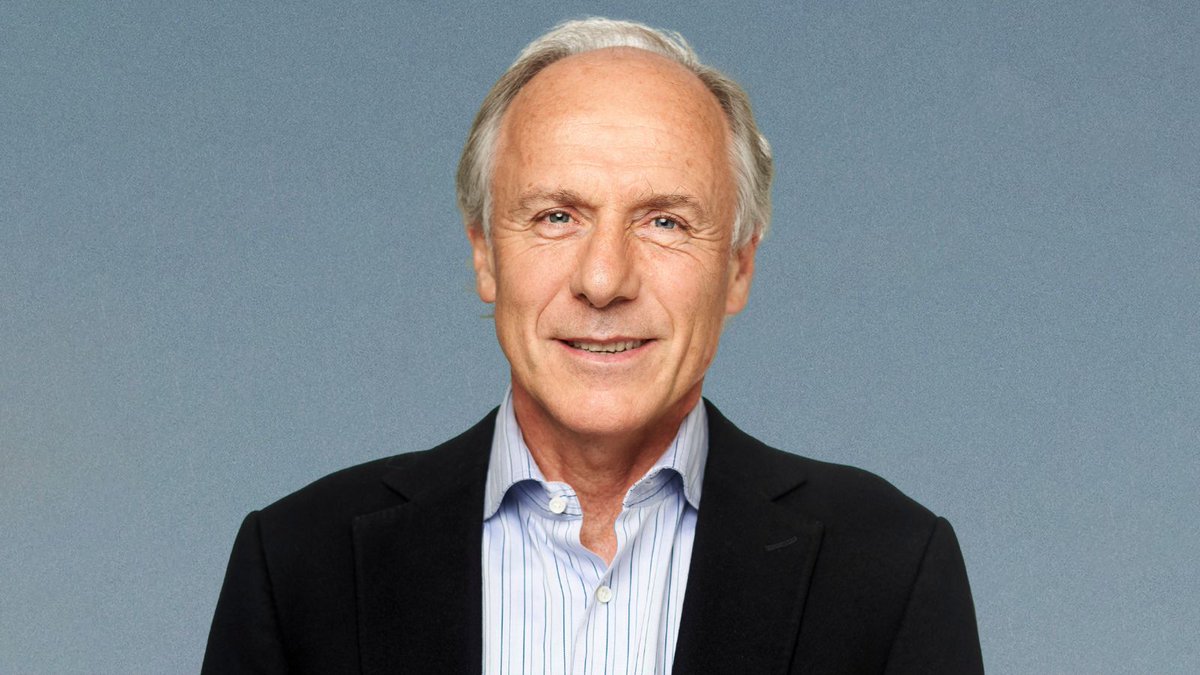 bmiballarat's tweet photo. Get ready for an electrifying conversation about the future of clean energy as the BMI welcomes the 'father of Australia's hydrogen strategy' Alan Finkel.
@wheelercentre
More: https://t.co/9NF8f7iHCP… #BMiEvents #inconversation #talks #cleanenergy #hydrogen https://t.co/qhKi5DF7tc