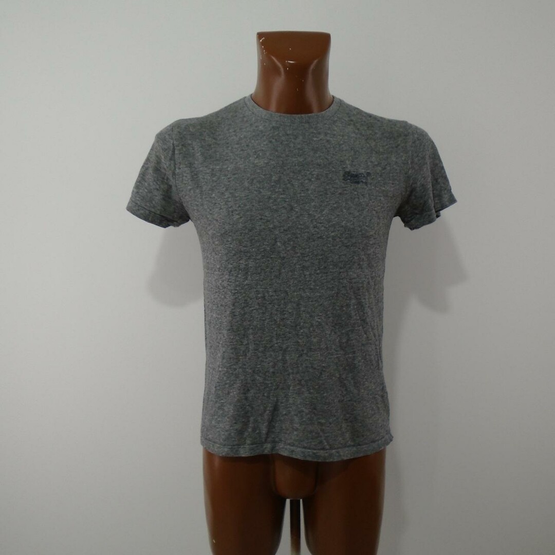 🆕 Men's T-Shirt Superdry. Grey. M. Used. Very good

💸 13.00 EUR

👉 outletdejavu.com/products/mens-…

#vintage #preloved #outletdejavu #coolclothes

#secondhandclothes #circularfashion