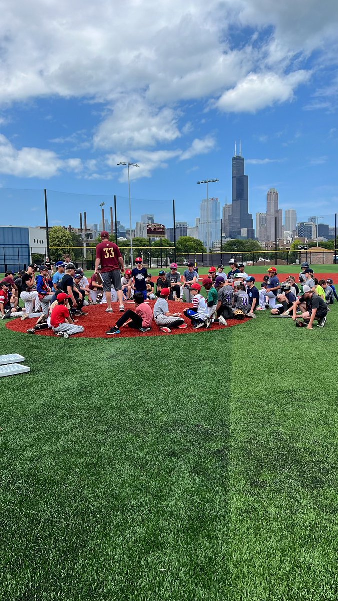 Saint Ignatius Baseball tweet media