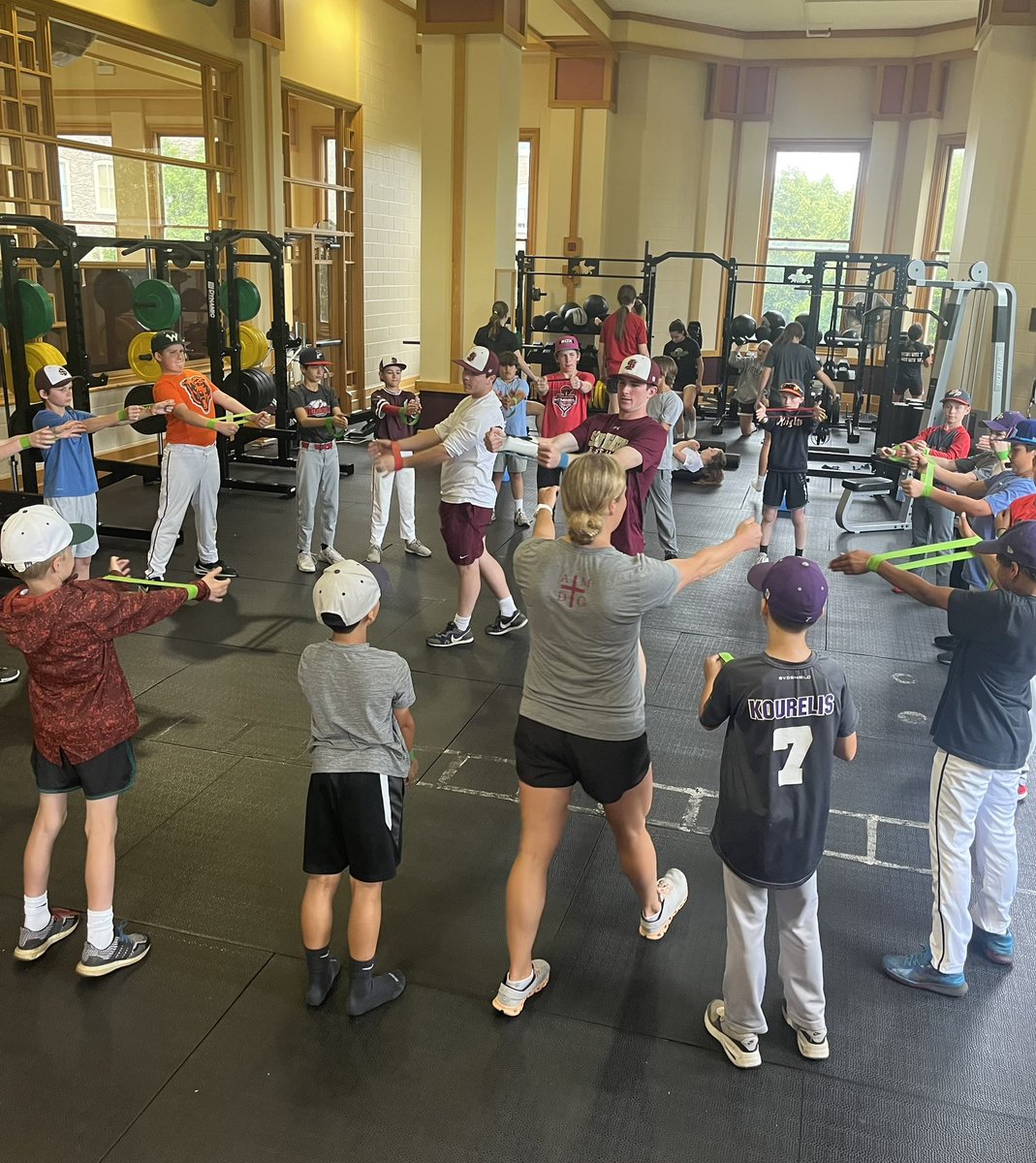 Saint Ignatius Baseball tweet media