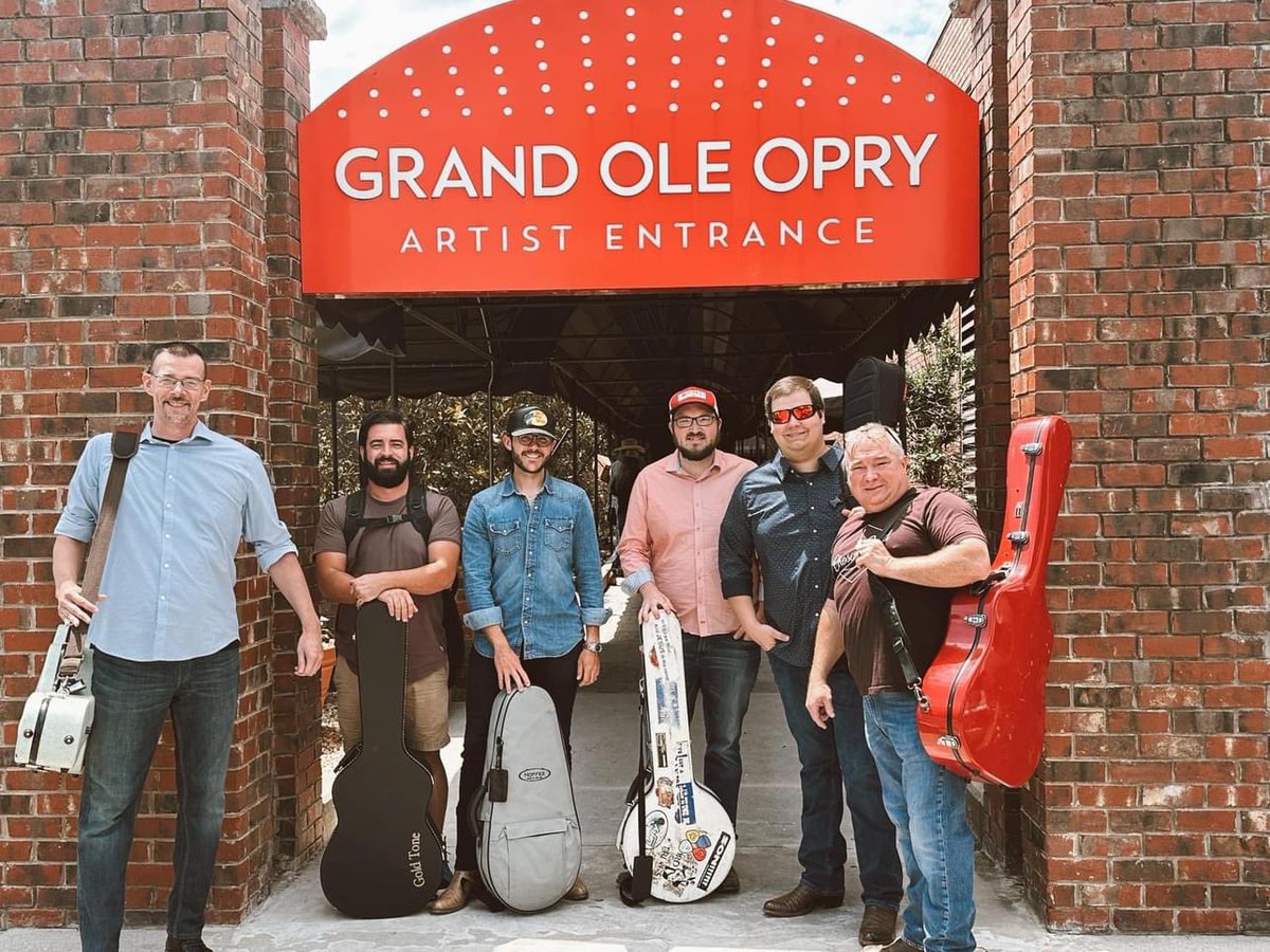 This Past weekend they  played the Grand Ole Opry.Tomorrow morning they’ll be playing at the Bivo/Small Church booth (across from the CP stage) and at noon they will be providing the music and entertainment for the Bivo/Small Church Lunch.Stop by Bivo booth for tickets ChosenRoad