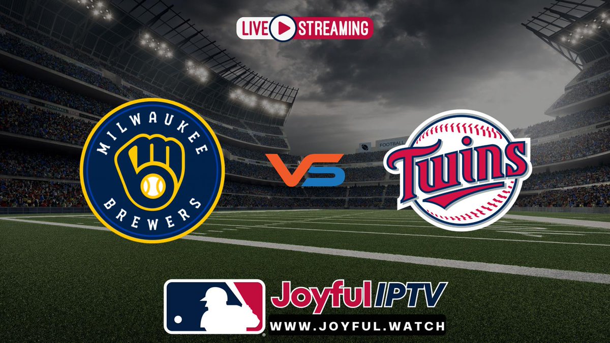 'Don't miss out on the action tonight! Step up to the plate and swing into action with our free trial to catch the exciting #MLB game between Minnesota Twins and Minnesota Twins. #FreeTrial #SwingIntoAction'